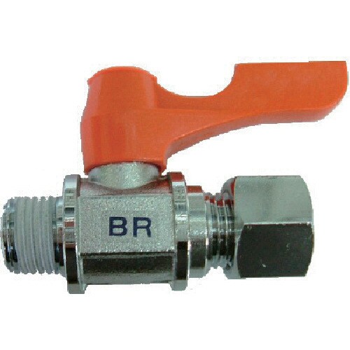 エースボールリングジョイント型PT1/2XΦ12