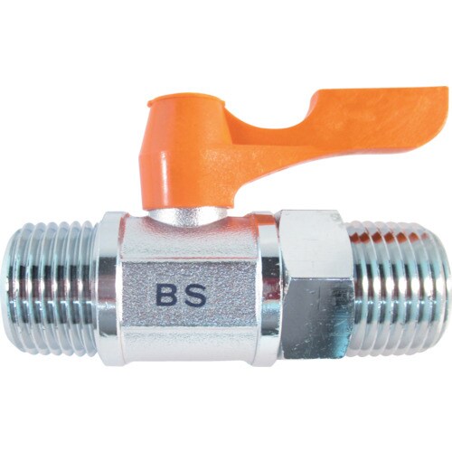 エースボール外X外ネジ型PT1/2