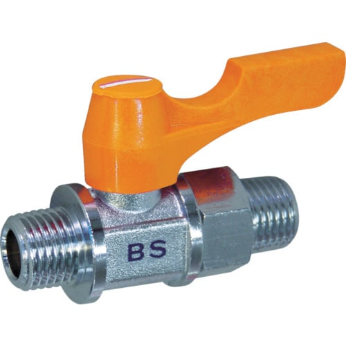 エースボール外X外ネジ型PT1/8