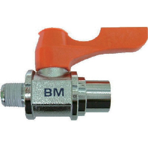 エースボール外X内ネジ型PT1/2XPF3/8