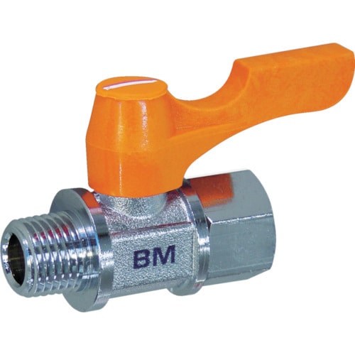 エースボール外X内ネジ型PT1/4