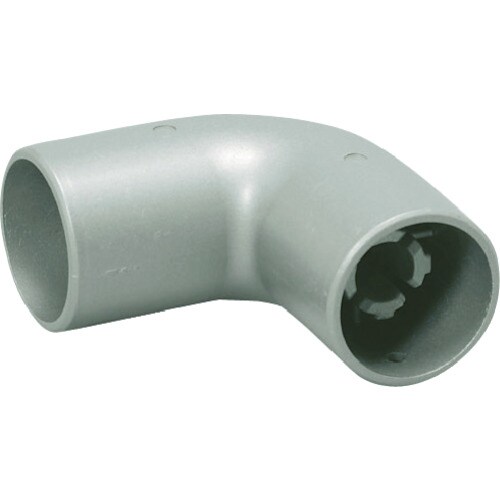 安寿アプローチ用手すり90°コーナーR