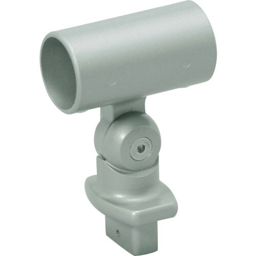 安寿アプローチ用手すりジョイント支柱ブラケット