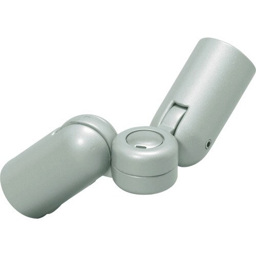 安寿アプローチ用手すり可変ジョイント