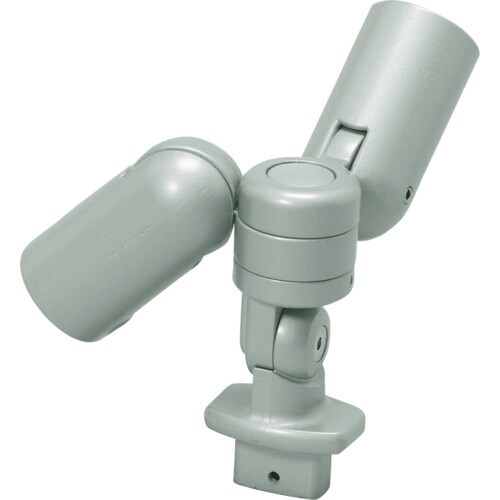 安寿アプローチ用手すり可変支柱ブラケット