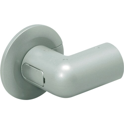 安寿アプローチ用手すり壁付けエンドR