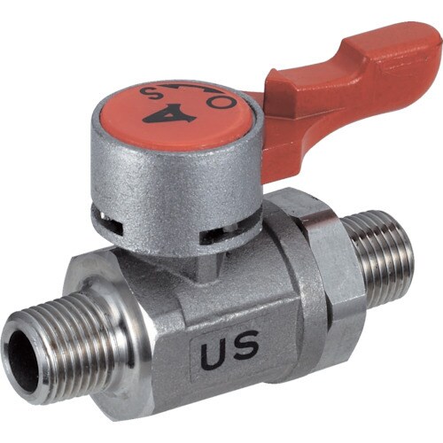 エースボール−21外X外ネジ型PT1/8