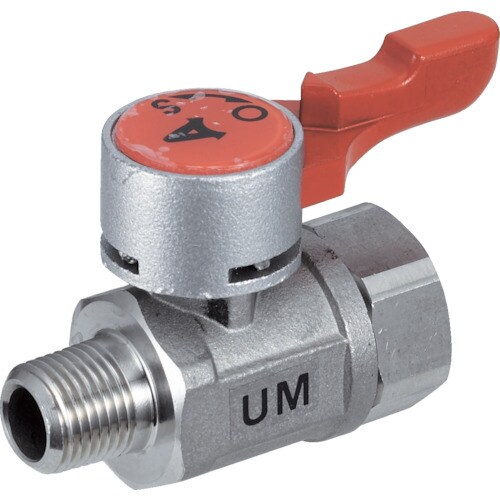 エースボール−21外X内ネジ型PT1/4