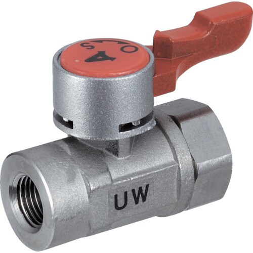 エースボール−21内X内ネジ型PT1/4