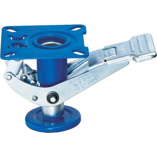 台車移動防止用ストッパー DSP200