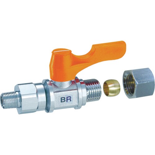 エースボールRV BR7208