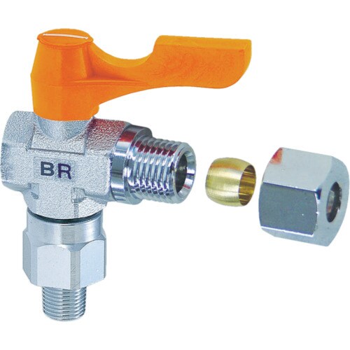 エースボールRV BR8106