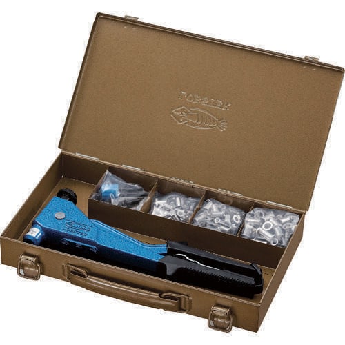 ハンドナッターツールキッド