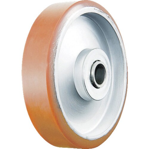 中荷重用キャスター P75W