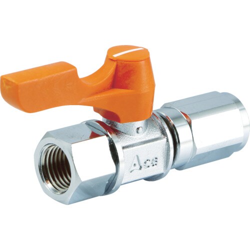 エースボールRV両テーパー両内ねじ型43469