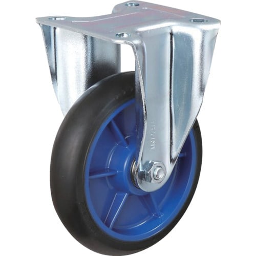 低始動抵抗キャスター LR150WKBK20