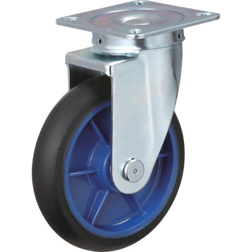 低始動抵抗キャスター LR150WJBK20