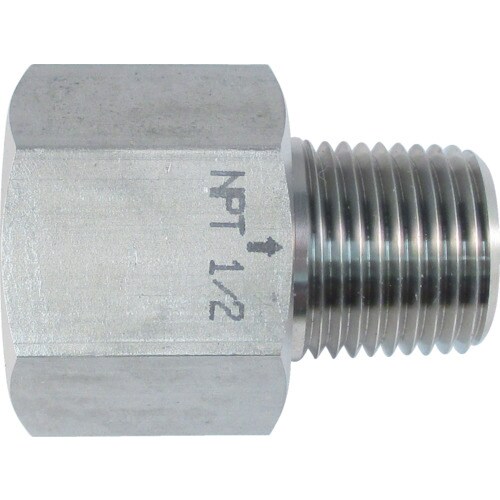 ステンレス製 NF8444