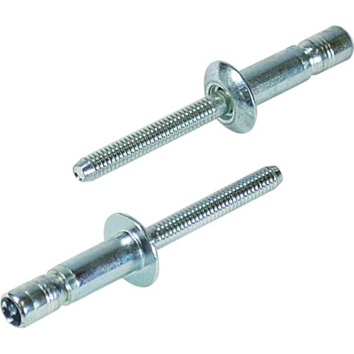 Sボルトリベット径4.8板厚11.0mm