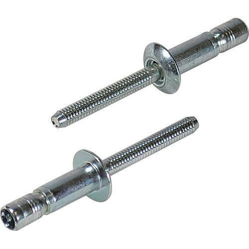 Sボルトリベット径6.4板厚9.5mm