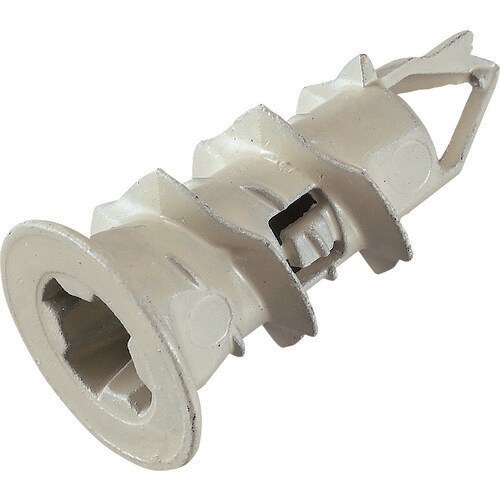 エビモンゴジプサムアンカー25mm(100本入り)