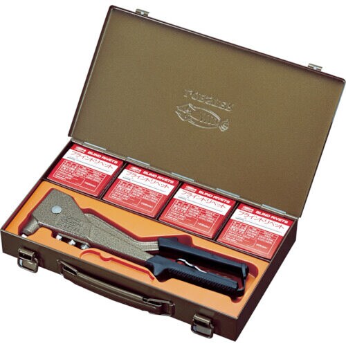 ハンドリベッターキット