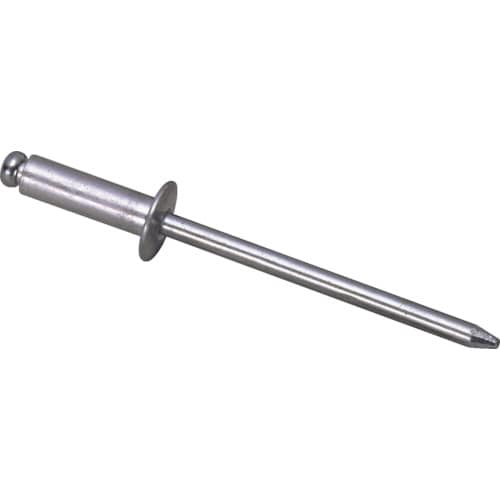 ブラインドリベットアルミ/アルミ43558