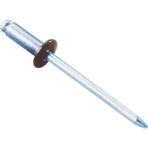 カラーリベットブロンズ43557(1000本入)