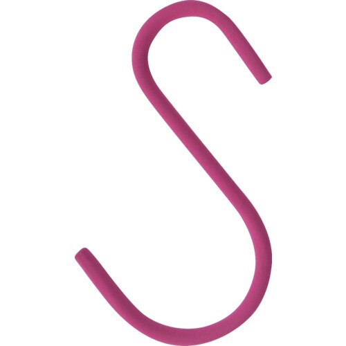 ソフトSカン180ピンク