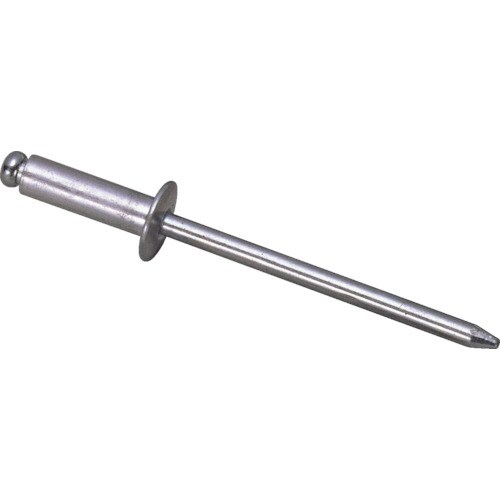 ブラインドリベットアルミ/アルミ43563