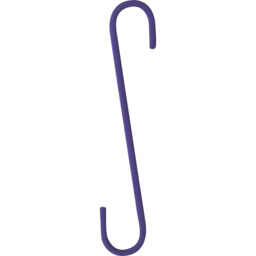 ソフトSカン300パープル