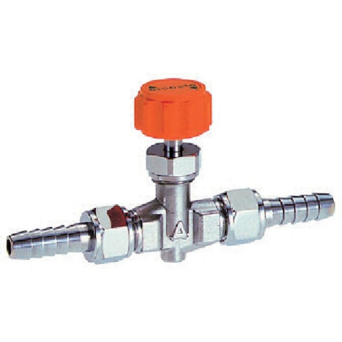 チッコロ両口ホースジョイント型Φ10.5