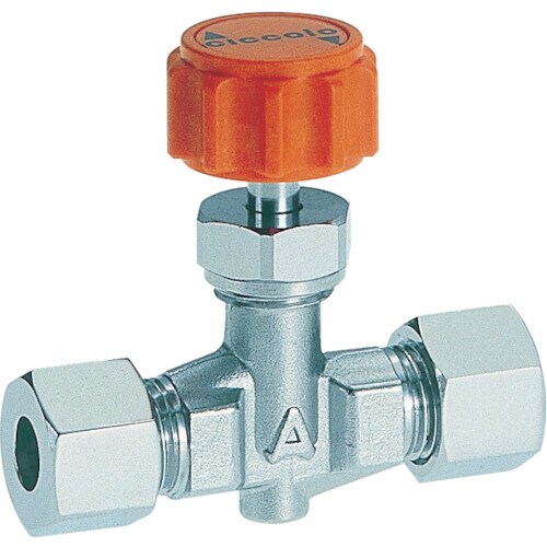 チッコロ両口リングジョイント型Φ8