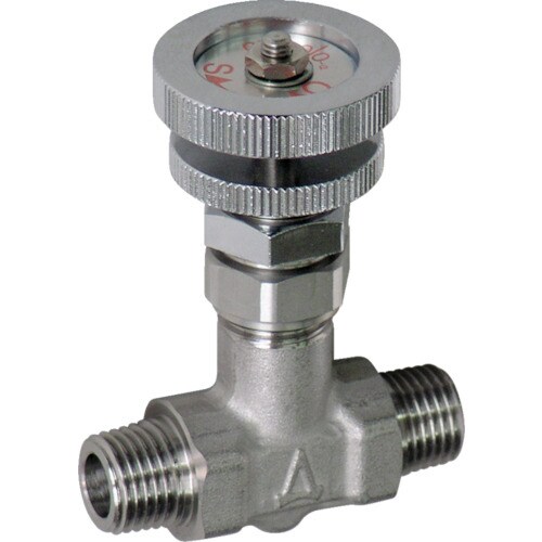 チッコロ−α外X外ネジ型PT3/8