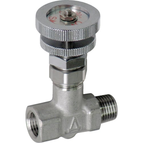 チッコロ−α外X内ネジ型PT1/4