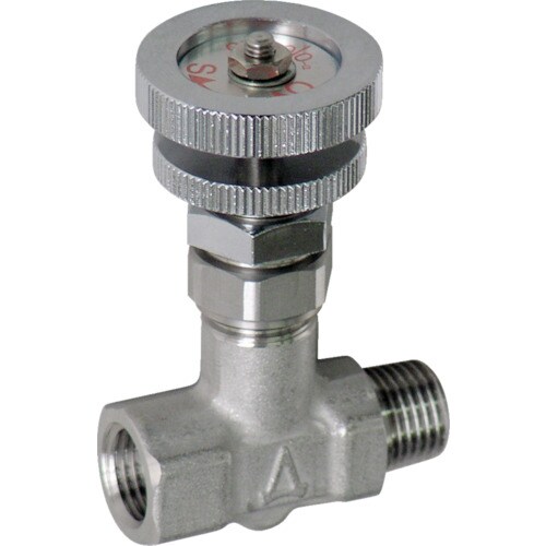 チッコロ−α外X内ネジ型PT3/8