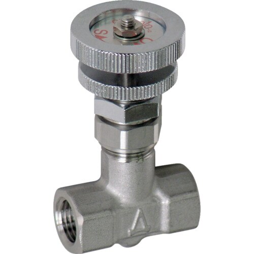 チッコロ−α内X内ネジ型PT1/4