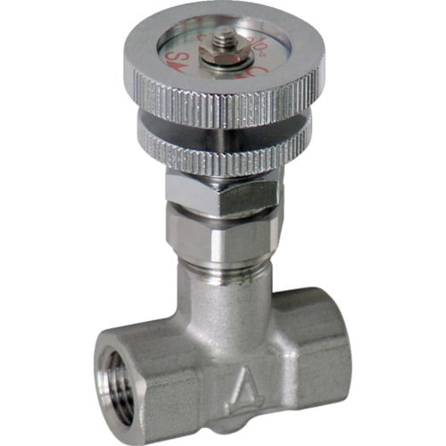 チッコロ−α内X内ネジ型PT3/8