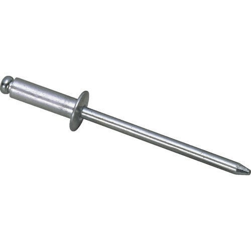 ブラインドリベットアルミ/アルミ43681