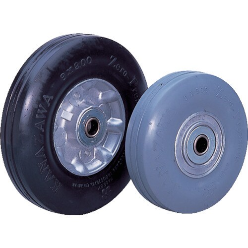 ゼロプレッシャータイヤ ZP6X2.00HSGY