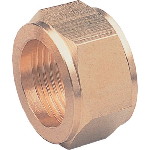 ホースジョイント用フクロナットΦ27