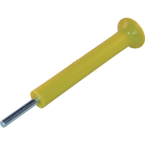 ALCプラグアンカーダブルXめねじタイプ打込み棒