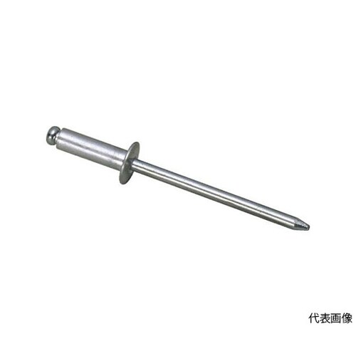 ブラインドリベットアルミ/アルミNA65EB