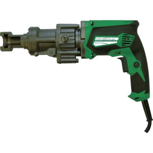 テクノオールアンカー専用電動油圧マシン