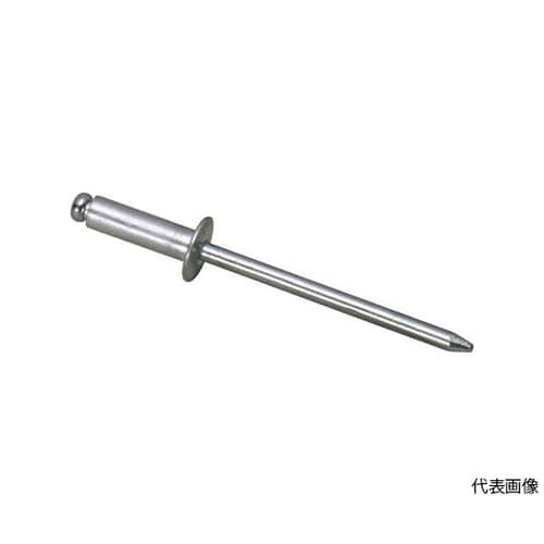 ブラインドリベットアルミ/アルミNA810EB