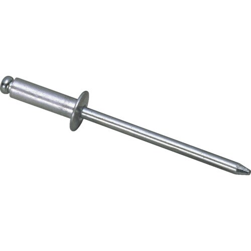 ブラインドリベットアルミ/アルミNA82