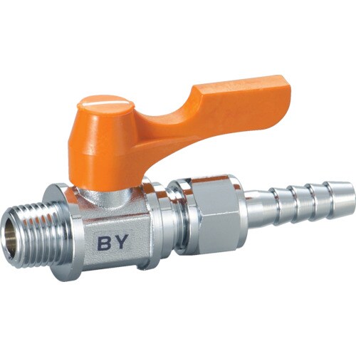 エースボールホースジョイント型PT1/2Xφ14