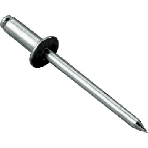 ブラインドリベットアルミ/スティール43527