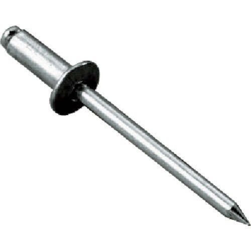 ブラインドリベットアルミ/スティール43567