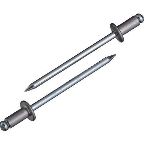 ブラインドリベットアルミ/スティール43557